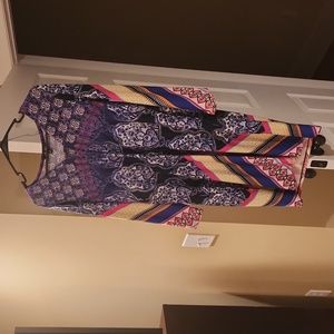 Women's dress